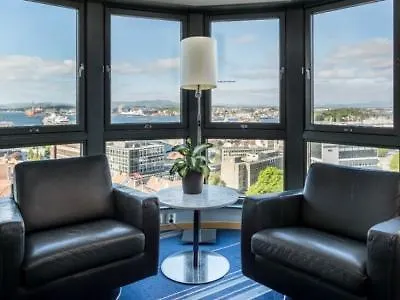 호텔 클라리온 스타방에르