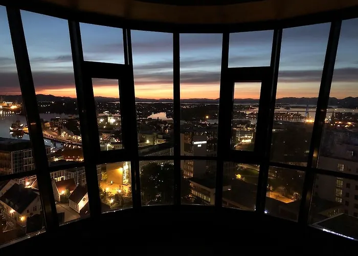 클라리온 호텔 4*