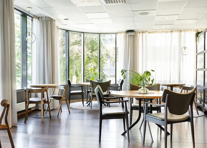 호텔 클라리온 4*