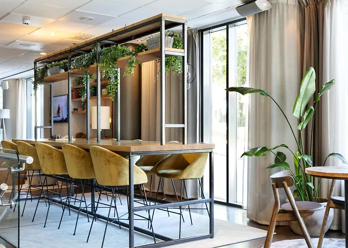 클라리온 4* 스타방에르