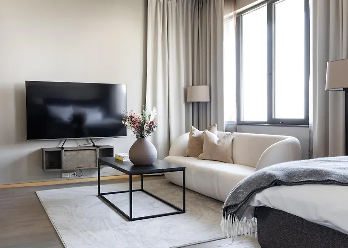 호텔 클라리온 스타방에르