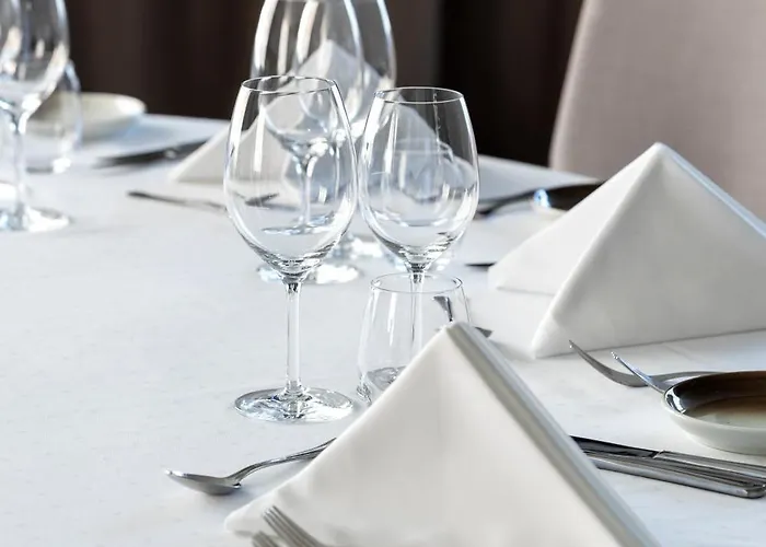 클라리온 호텔 스타방에르