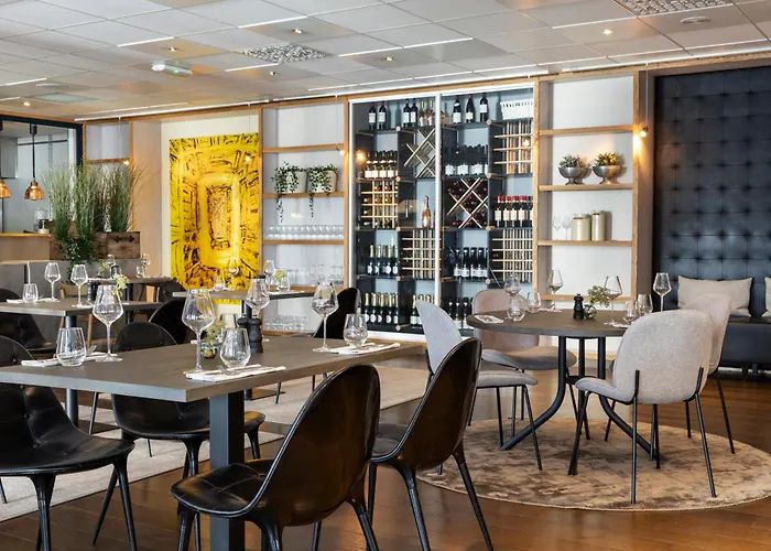 클라리온 스타방에르