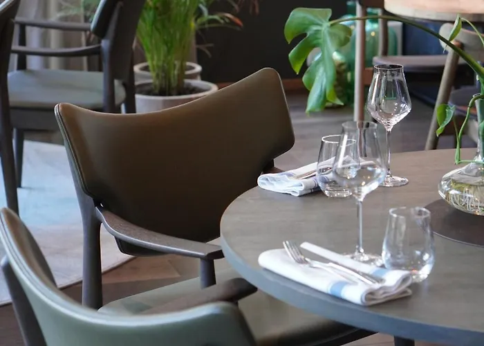 클라리온 호텔 4*