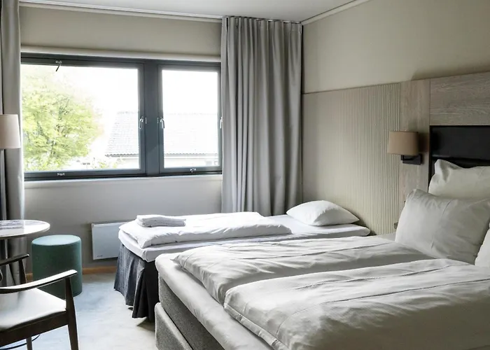 클라리온 4* 스타방에르