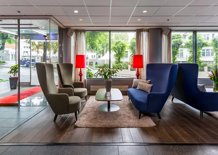 호텔 클라리온 4*