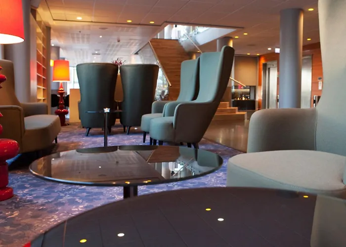 호텔 클라리온 스타방에르