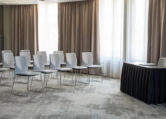 클라리온 호텔 4*