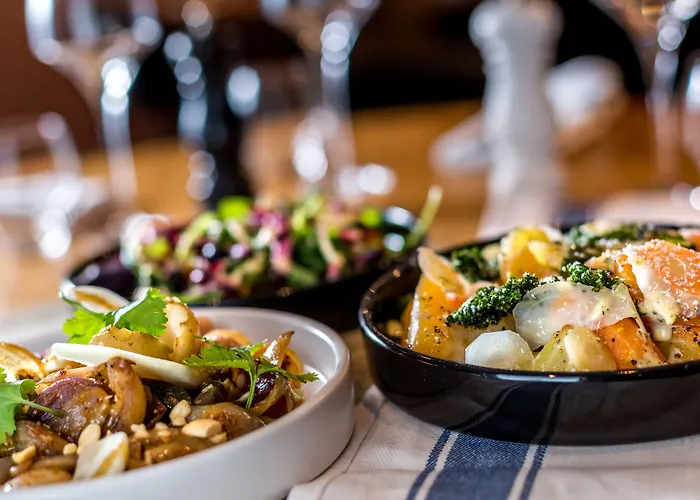 클라리온 호텔 스타방에르