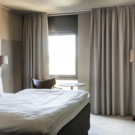 Clarion Stavanger