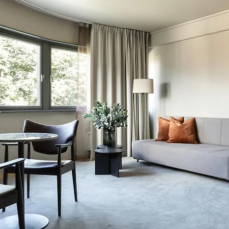 Clarion Stavanger