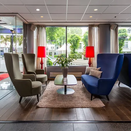 Hotel Clarion 4*