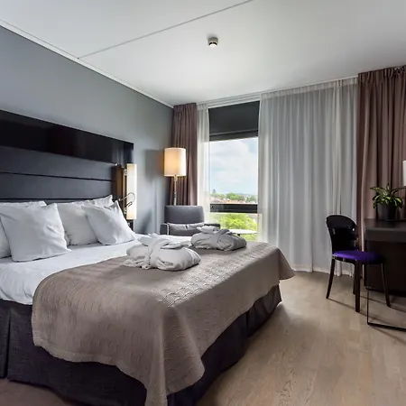 Clarion Stavanger