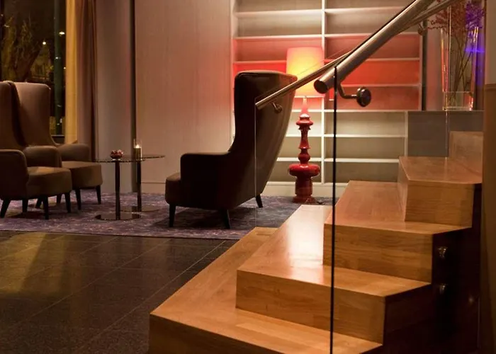 Clarion Hotel Stavanger