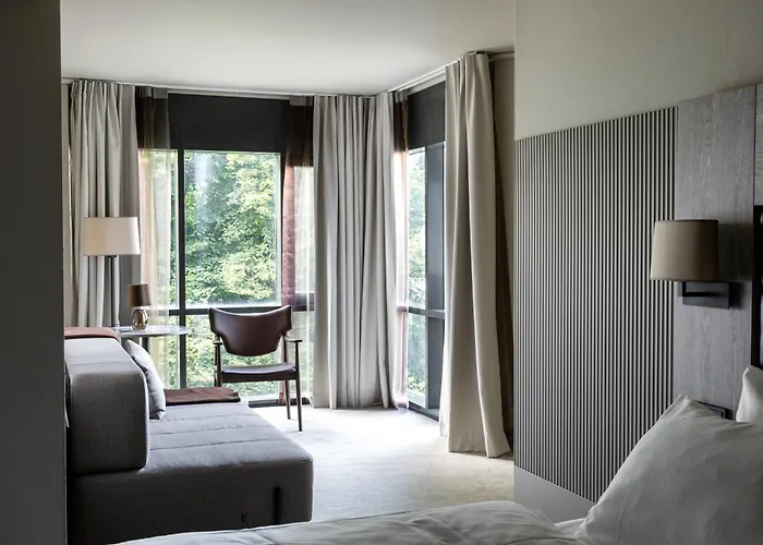 Clarion 4* Stavanger