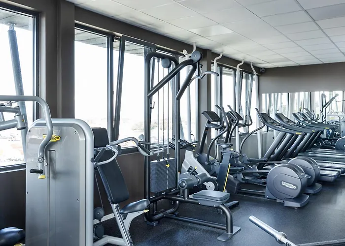 Clarion 4* Stavanger