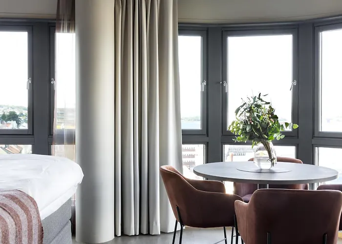 Clarion Hotel Stavanger