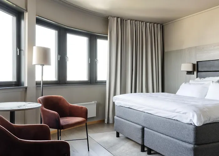 Clarion Hotel Stavanger