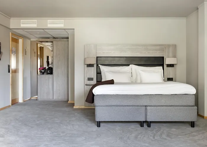 Hotel Clarion Stavanger