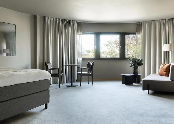 Clarion Hotel Stavanger