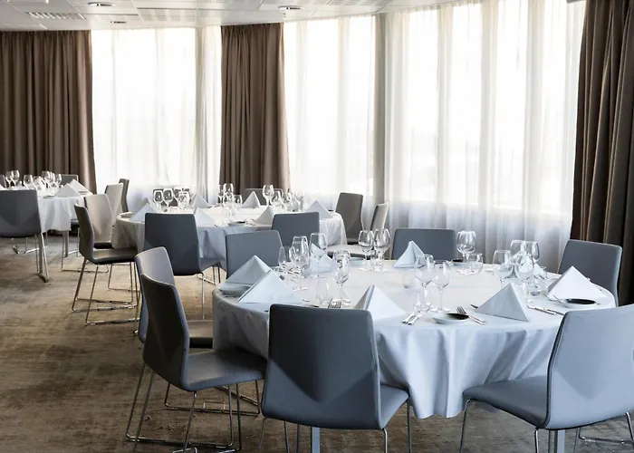 Hotel Clarion Stavanger