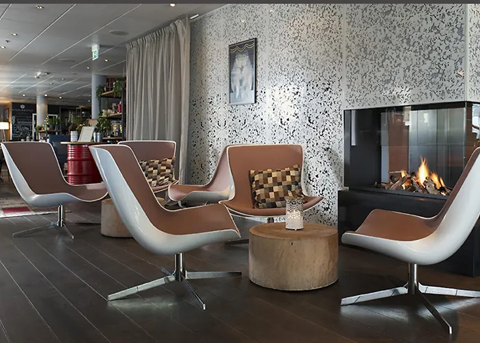 Clarion Hotel Stavanger