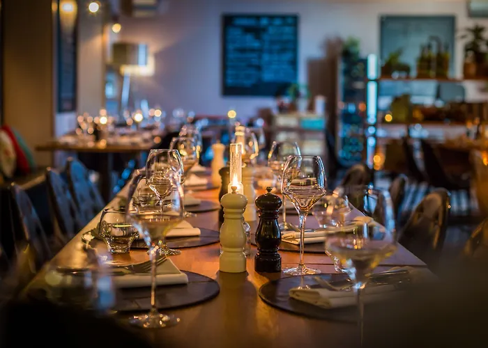 Clarion Hotel Stavanger