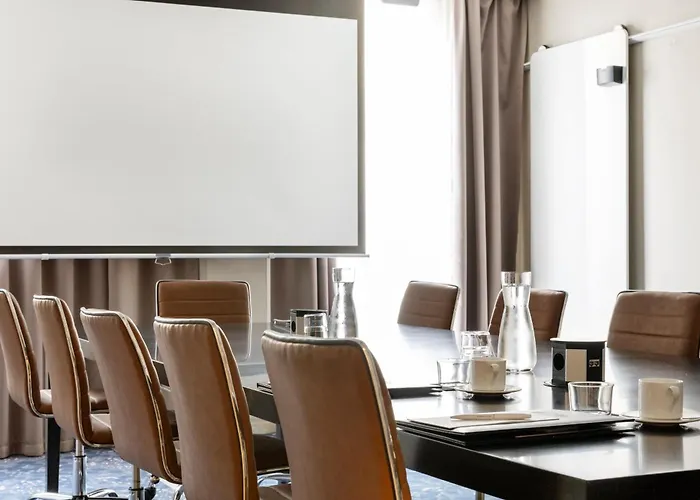 Hotel Clarion Stavanger