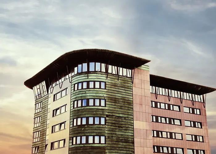 Clarion Hotel Stavanger