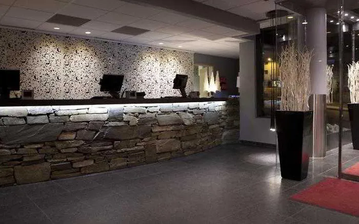 Clarion 4* Stavanger